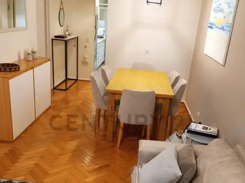 Departamento en Venta en Palermo Chico, USD 257.000