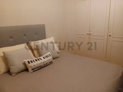 Departamento 4 ambientes, Palermo chico!