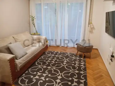 Castex 3400, Piso 0