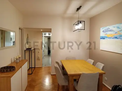 Departamento en Venta de 3 dormitorios