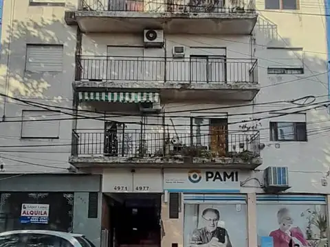 Departamento en Venta en Villa Ballester, Partido de General San Martín