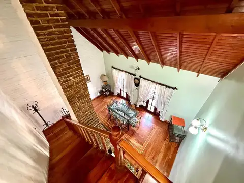 Casa en Venta 30 años