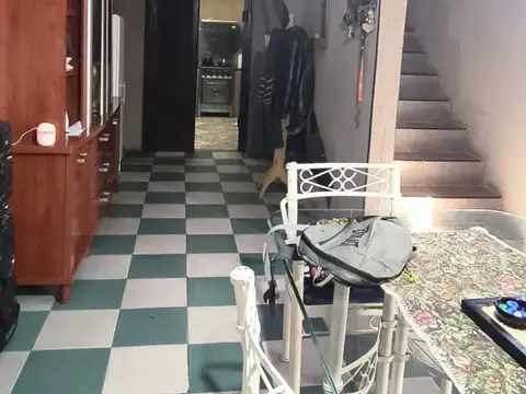 Casa en Venta en Loma Hermosa, USD 115.000