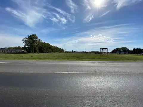 Terreno - Venta - Argentina, Lobos - Ruta N? 205 100