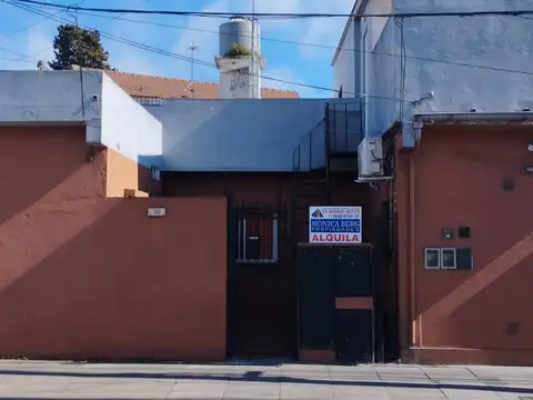 DEPARTAMENTO DOS AMBIENTE EN MUY BUENA UBICACION