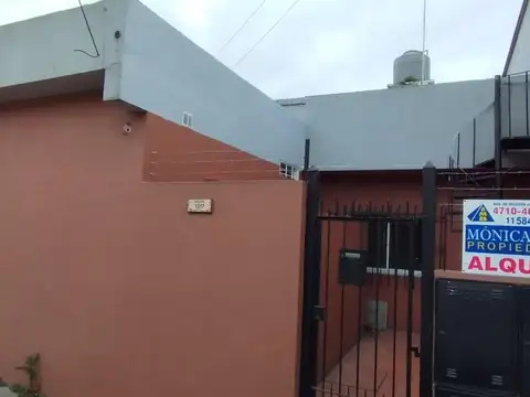 DEPARTAMENTO DOS AMBIENTE EN MUY BUENA UBICACION