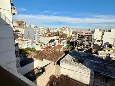 Venta departamento 2 ambientes - CABALLITO