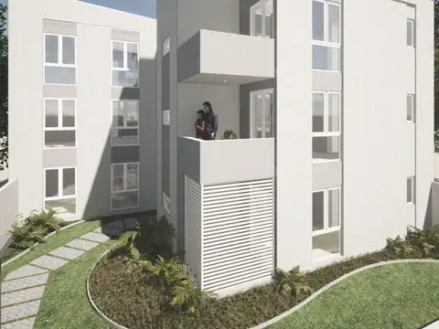 Departamento en Venta en Santa Fe, La Capital