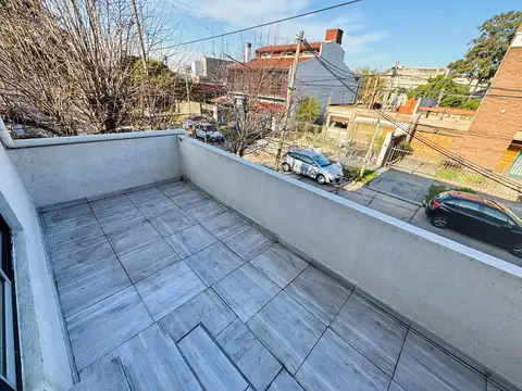 Departamento en Alquiler de 3 ambientes