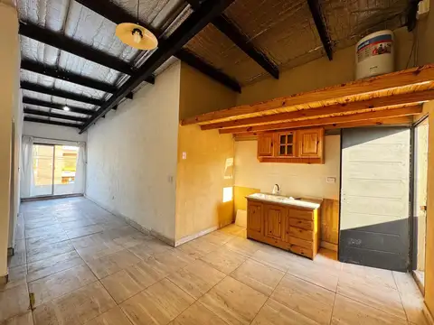 Departamento en Alquiler Apto profesional