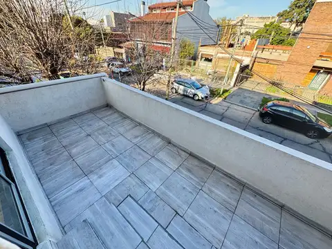 Departamento en Alquiler de 2 dormitorios