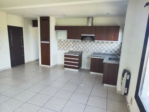 Departamento en Venta en Lujan, USD 65.000