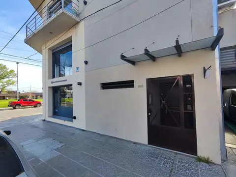 Hermoso Depto Frente Plazoleta Antigua Estacion Basilica