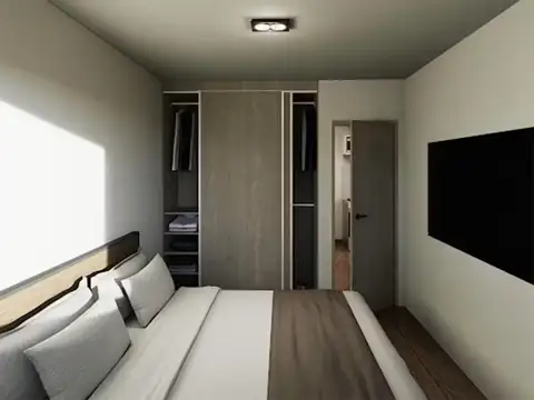 Departamento en Venta al Este