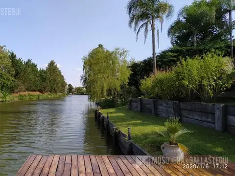 Nordelta, Barrio Glorietas