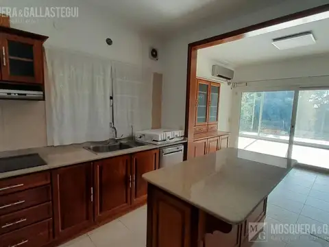 Casa en Alquiler en Nordelta, USD 2.800