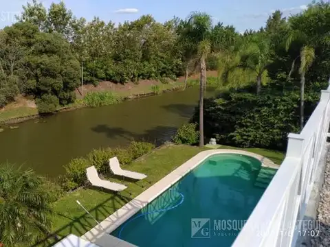 Casa en Alquiler 18 años