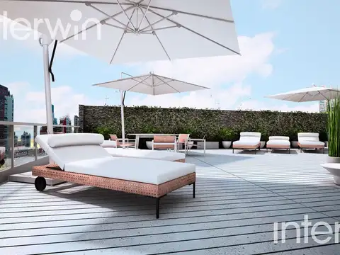 Departamento - Caballito