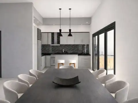 Casa en Venta de 2 dormitorios