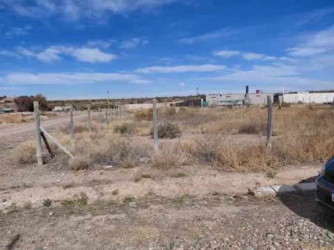 Terreno en Venta en Las Compuertas, USD 16.900