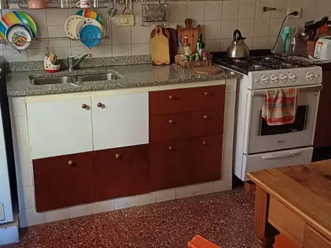 CASA PLANTA ALTA  2   3  DORMITORIOS