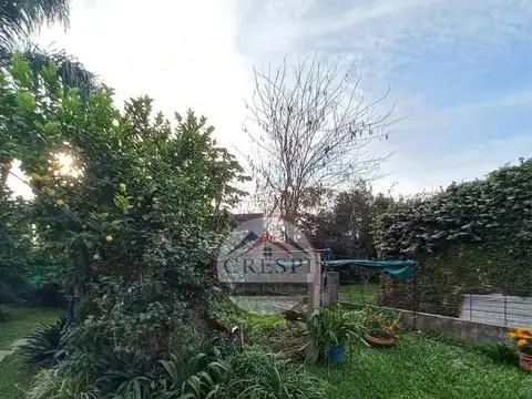 Casa en Venta en Colonia Adela, USD 43.000