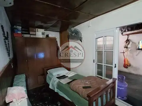 Casa en Venta de 2 dormitorios