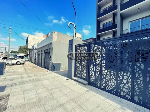 COCHABAMBA 300, Piso 2