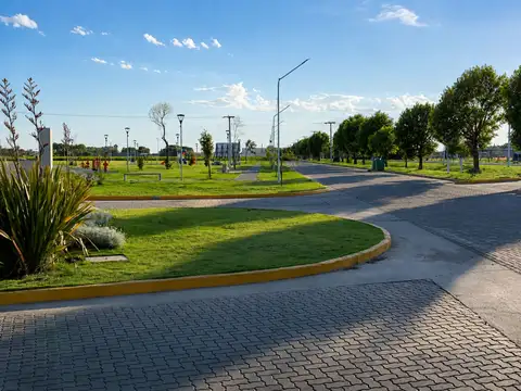 Terreno en Venta en Rosario, USD 22.000