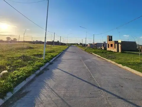 Terreno en Venta en Rosario, USD 22.000