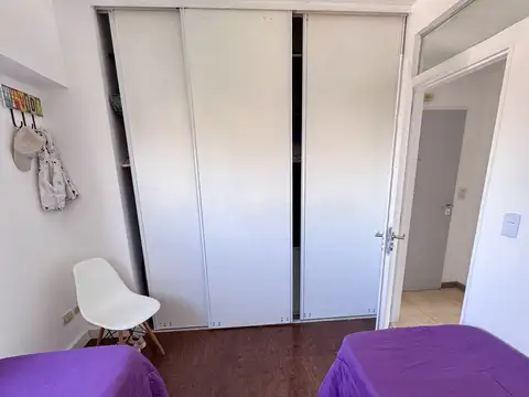 Departamento en Alquiler Temporal de 2 ambientes