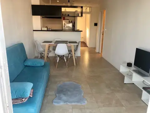 Alquiler 2 Ambientes Amueblado – Caballito Norte