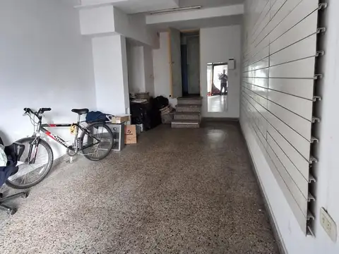 Local en Alquiler 40 años