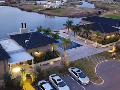 Terreno en Venta en El Naudir, Countries y Barrios Cerrados en Escobar