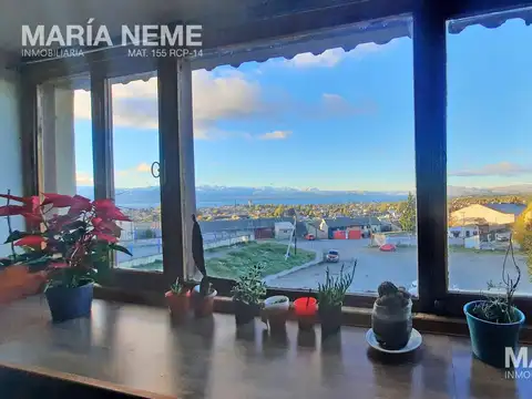 Departamento en barrio Levalle Bariloche