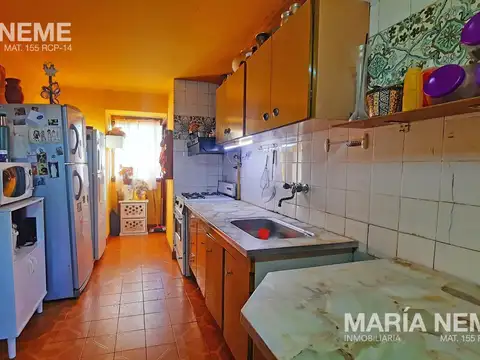 Departamento en Venta en San Carlos de Bariloche, USD 63.000