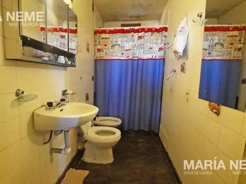 Departamento en Venta 40 años