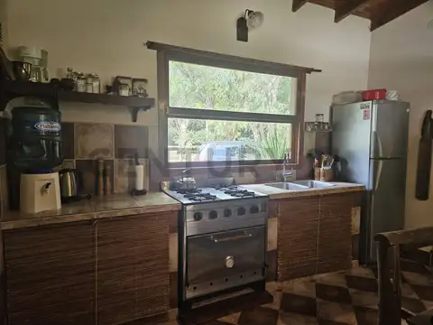 Venta de Casa en Los Bosquecitos, Brandsen