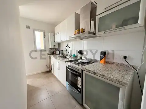 Departamento en Venta en Tigre Residencial, USD 99.000
