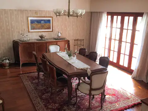 Casa en Venta en San Lorenzo, USD 800.000
