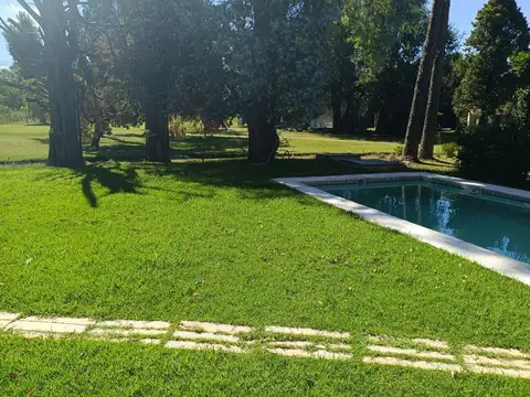Casa en Alquiler Temporal de 3 dormitorios