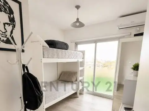VENTA DEPARTAMENTO 3 AMBIENTES PARQUE PATRICIOS