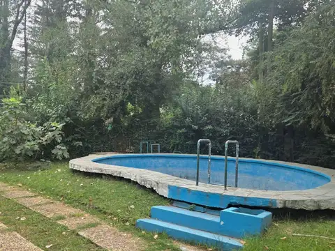 Casa en Venta en La Reja, USD 38.000
