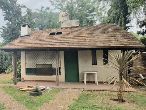Casa en Venta de 2 dormitorios
