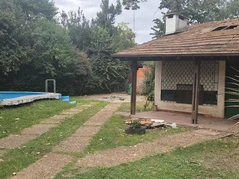 Casa en Venta en La Reja, USD 38.000