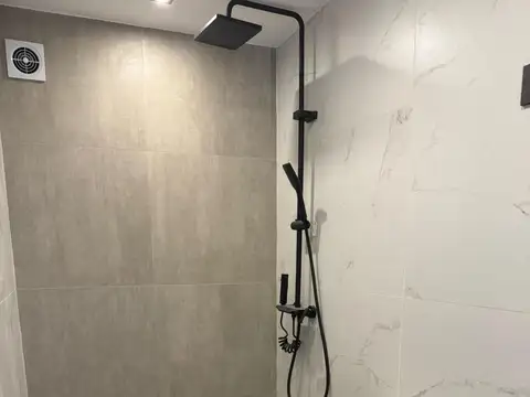 Oficina Monoambiente con 1 baño