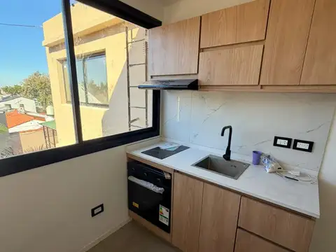 Oficina en Venta en Florida Belgrano/Oeste, USD 43.000