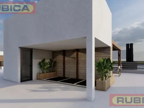 Departamento en Venta en Springpark, USD 95.000