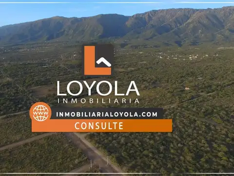 Terreno en Venta en Cortaderas, Chacabuco