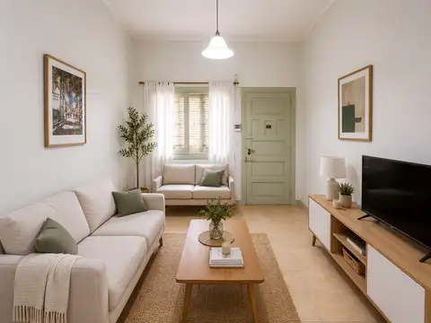 Casa en Venta de 2 dormitorios